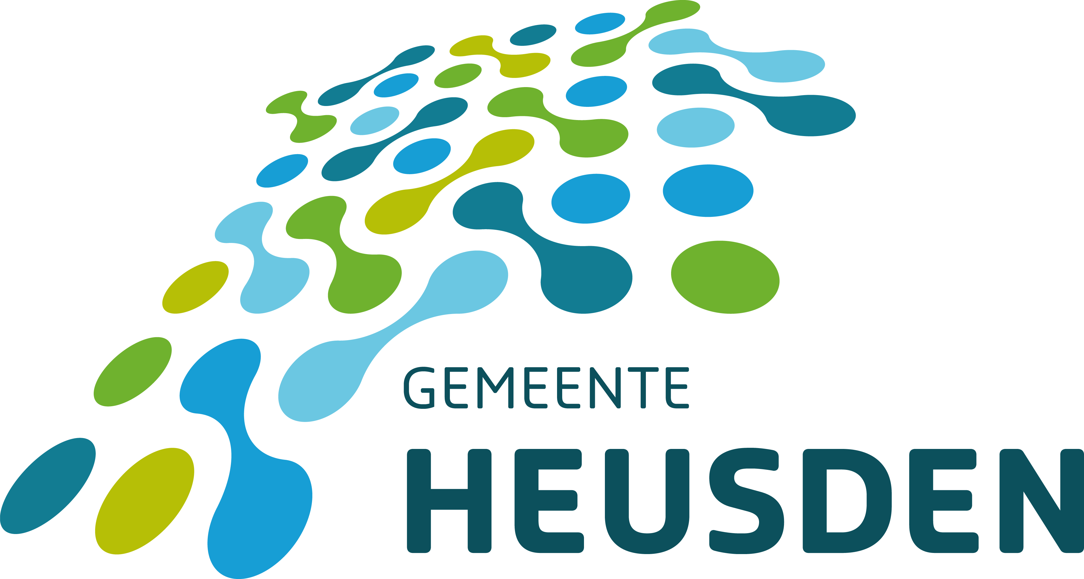 Logo van Gemeente Heusden